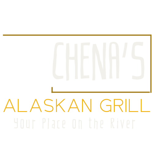 Chena's Alaskan Grill logo