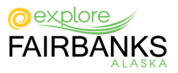 Explore Fairbanks Alaska