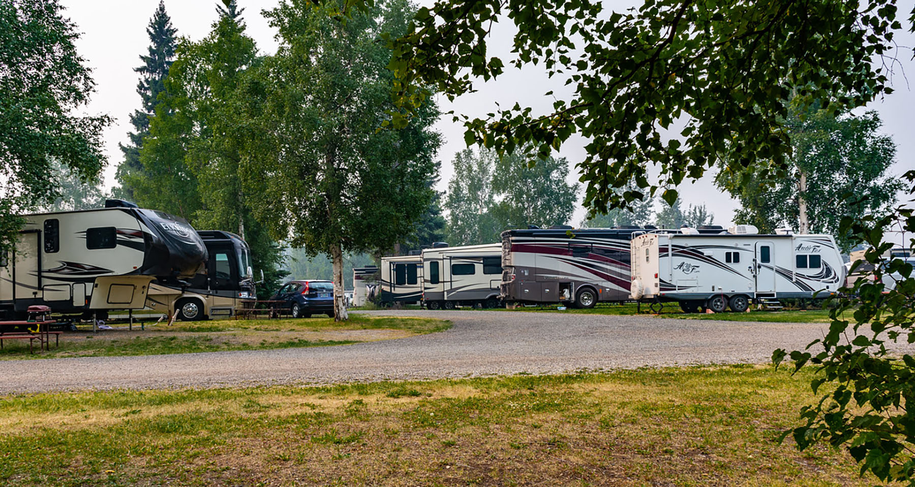 River's Edge RV Park — photo 2